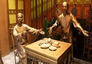 北京雕塑厂发展迅猛的三个要素