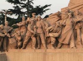 北京雕塑公司2020年上半年受疫情的影响