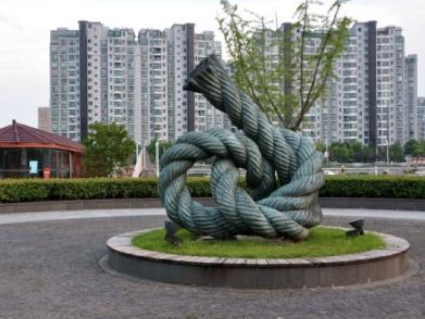 北京雕塑公司行业重塑的趋势